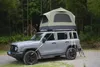 Tente de camping gonflable Clinvia avec pompe à main et Voir les images du produit 2