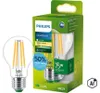 Philips Filament-Lampe, transparent, 75W A60 E27, 5,2 W, 75 Produktbild-Vorschau 18