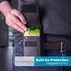 Cadorabo Universale Handytasche mit Gürtelclip für Produktbild-Vorschau 2