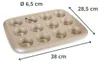 BergHOFF 3950545, Foremki do muffinek/babeczek, Podgląd zdjęcia produktu 11