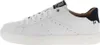 Rieker Baskets Homme Blanc Cuir lisse Taille : 45 Voir les images du produit 49
