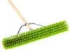 BawiTec Straßenbesen 60cm mit Stielstabilisator und Stiel Produktbild-Vorschau 4