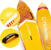 Sup Aufblasbares Tsunami-Board 350Cm Mit Ruder, Pumpe, Produktbild-Vorschau 2