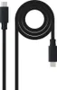 Nanocable 10.01.4103, 3 m, USB C, USB C, USB 3.2 Gen 2x2, Náhled obrázku produktu 1