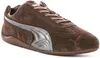 Puma Speedcat Lux in Schokoladenbraun – Größe 9 (UK) – 43 Produktbild-Vorschau 7