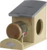 Esschert Design Maison de beurre de cacahuètes pour Voir les images du produit 7