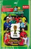 Zestaw startowy Panini FIFA World Cup 2026: album Adrenalyn Podgląd zdjęcia produktu 1