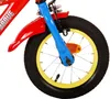 Paw Patrol Kinderfahrrad - Jungen - 12 Zoll - Rot/Blau Produktbild-Vorschau 5