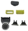 Philips OneBlade Pro 360 QP6652/35 Face + Body, Eingebautes Produktbild-Vorschau 7