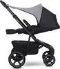 EASYWALKER Clona Sonnenschirm für Kinderwagen Produktbild-Vorschau 3