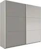 Furniture24 Kleiderschrank VIGO 120 Schwebetürenschrank Produktbild-Vorschau 1