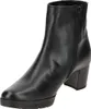 GABOR Comfort Damen Stiefelette schwarz Nappaleder - Größe: Produktbild-Vorschau 20