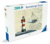Faro romantico Ravensburger 12000804 Anteprima dell’immagine prodotto 2