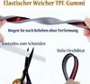 Kantenumleimer selbstklebend, Kantenschutz Baby, Produktbild-Vorschau 5