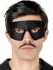 Zorro - Kostüm Maske - Fasching Karnevalskostüm Produktbild-Vorschau 1