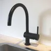 GROHE Minta, Standard, Schwarz, Metall, Hebelgriffe, Produktbild-Vorschau 22