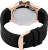 Maserati Potenza Uhr Schwarz,Golden  Herren Schwarz,Golden Produktbild-Vorschau 15