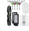 INF Accessori per aspirapolvere robot Ecovacs Deebot X1 Anteprima dell’immagine prodotto 1