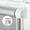 Estika Verdunklungsrollo Thermo ohne Bohren - 65 x 150 cm - Produktbild-Vorschau 3