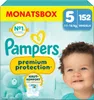 Pampers Premium Protection 5 Junior 11-16kg MonatsBox Produktbild-Vorschau 12