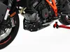 ZIEGER Motorschutz kompatibel mit KTM 1290 Super Duke GT Produktbild-Vorschau 2