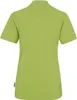 HAKRO Damen Poloshirt Mikralinar® 216, kiwi, 3XL Produktbild-Vorschau 5
