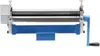 Wiltec Drei Walzen Rundbiegemaschine 480 x 150 x 200 mm für Produktbild-Vorschau 5
