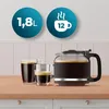 Cecotec Coffee 66 Grind & Drop, Filterkaffeemaschine, 1,8 Produktbild-Vorschau 5
