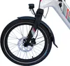 20 Zoll ECOFOLD BFM210 E-bike 3-Gang Automatik Produktbild-Vorschau 2
