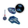 Step by Step accessori per lo zaino Magic Mags Set (3 Anteprima dell’immagine prodotto 2