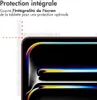 imoshion Gehard glas screenprotector voor de Apple iPad Pro Voir les images du produit 5