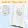 Wickelauflage 50x70 cm - stabile Wickeltischauflage fürs Produktbild-Vorschau 4