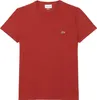 Lacoste - T-shirt pour homme, coton Pima (du Pérou) GT11709 Voir les images du produit 1