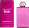 Salvatore Ferragamo Signorina Ribelle Duschgel für Damen Produktbild-Vorschau 4