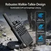 Retevis RT668 Talkie Walkie,16 canaux, CTCSS/DCS, radio PMR Voir les images du produit 11