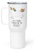 Mr. & Mrs. Panda Thermobecher Einhorn Happy - Weiß - Produktbild-Vorschau 1