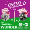 Wunder Zahnstocher mit Geschmack - Wassermelone - 100 Stück Produktbild-Vorschau 6