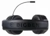 BigBen Stereo Gaming Headset für PS4 Playstation 4 in Titan Produktbild-Vorschau 8