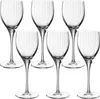 LEONARDO Poesia, Likörglas, 190 ml, Glas, Transparent, 60 Produktbild-Vorschau 1