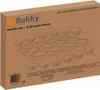 Backblech + 12 Silikonförmchen Produktbild-Vorschau 14