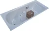 KALDEWEI Badewanne SANIFORM PLUS alpinweiß Produktbild-Vorschau 9