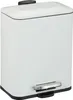 Relaxdays Cestino da bagno, 5 l, cestino per cosmetici con Anteprima dell’immagine prodotto 1