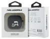 Karl Lagerfeld KLA4RUNKCHK Apple AirPods 4 kryt Silikon Náhled obrázku produktu 5