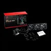 ASUS ROG RYUJIN 360 Procesor Chłodnica cieczy all-in-one 12 Podgląd zdjęcia produktu 12