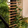 BOGATECO Mřížka z lískových ořechů pro popínavé rostliny | Náhled obrázku produktu 4