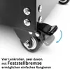 STAHLWERK Werkzeugwagen ST-875 Rollwagen Montagewagen Produktbild-Vorschau 2