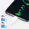 Oryginalny kabel USB - Xiaomi USB-C bulk Podgląd zdjęcia produktu 5