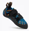 La Sportiva Tarantula Kletterschuhe Blau,Schwarz EU 40 Produktbild-Vorschau 16