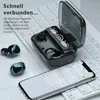 Bluetooth In-Ear Kopfhörer für Samsung Galaxy S26 S25 S24 Produktbild-Vorschau 9