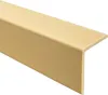 QUEST Kątownik miękki PCV 40x40 mm, 1.3m samoprzylepny, Podgląd zdjęcia produktu 3